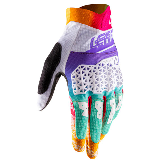 Leatt MTB Glove 3.0 Lite Pinta Purple