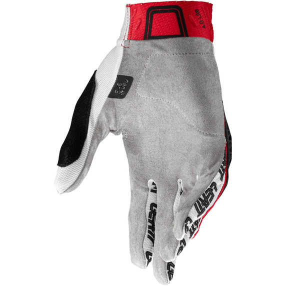 Leatt MTB Glove 4.0 Lite Red