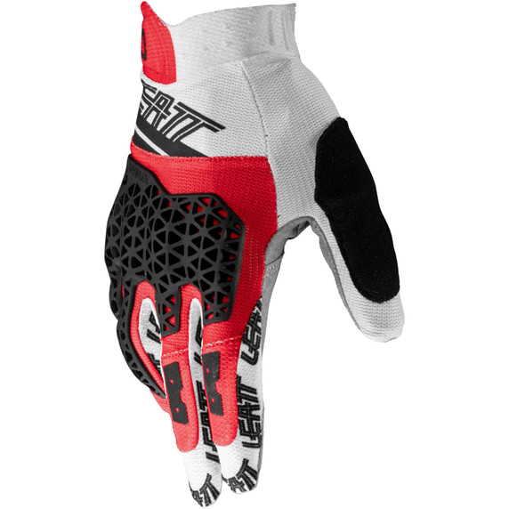 Leatt MTB Glove 4.0 Lite Red