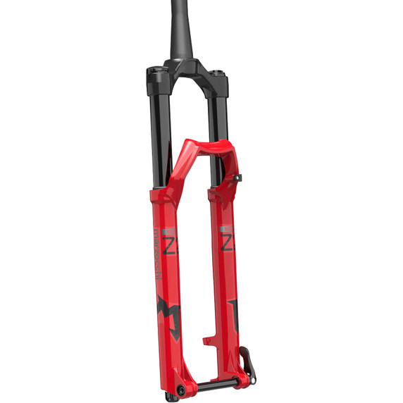 Marzocchi Bomber Z2 29" Fork Gloss Red