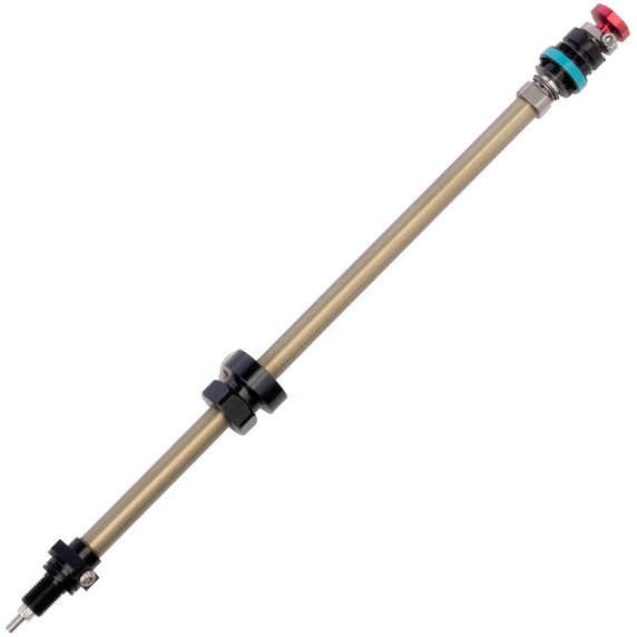 Fox Grip X2 HSR/LSR Damper Shaft Assembly 2026 160mm