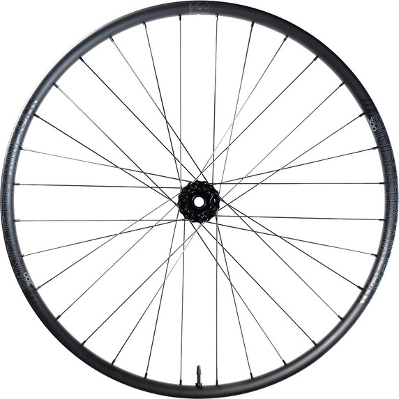 Industry Nine Hydra 2 Enduro-S 29" Front Wheel Black