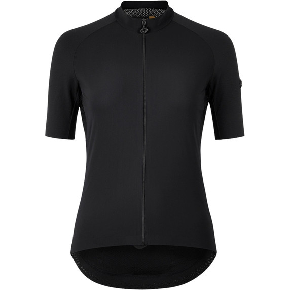 Assos UMA GTV C2 Womens Jersey Black