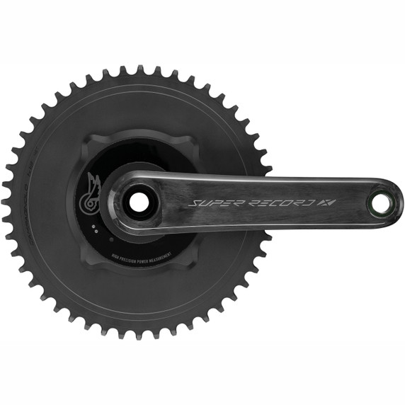 Campagnolo Super Record X 1x Power Meter Crank Arms