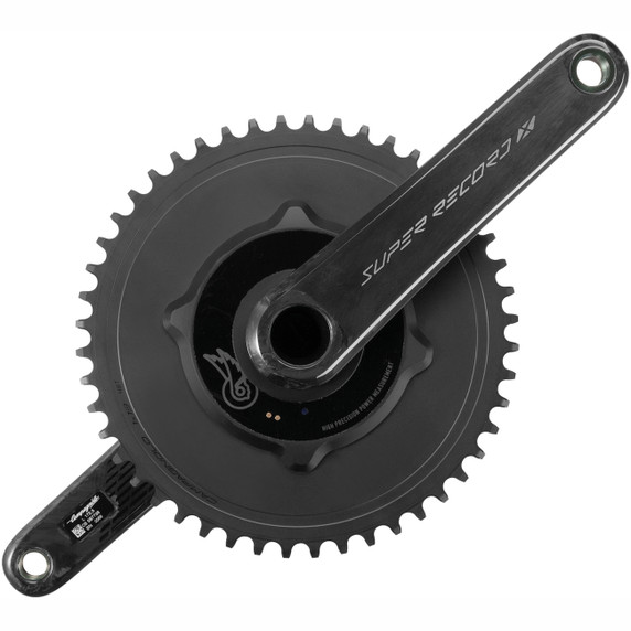 Campagnolo Super Record X 1x Power Meter Crank Arms