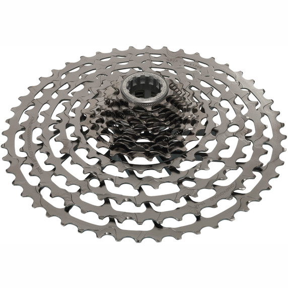 Campagnolo Super Record X Cassette