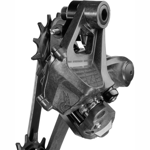 Campagnolo Super Record X Rear Derailleur with Nano Clutch