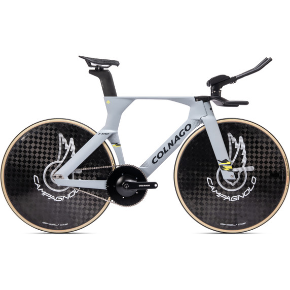 Colnago T1RS Track Frameset