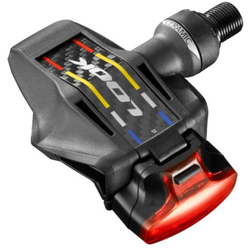Look Keo Blade Carbon Ceramic Vision