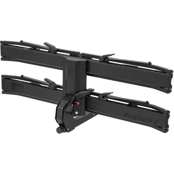 Kuat Piston Ion 2 E-Bike Hitch Rack