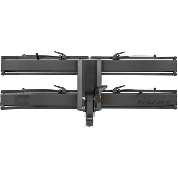 Kuat Piston Ion 2 E-Bike Hitch Rack