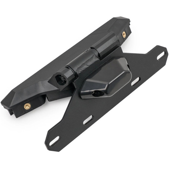 Kuat Piston Ion License Plate Mount