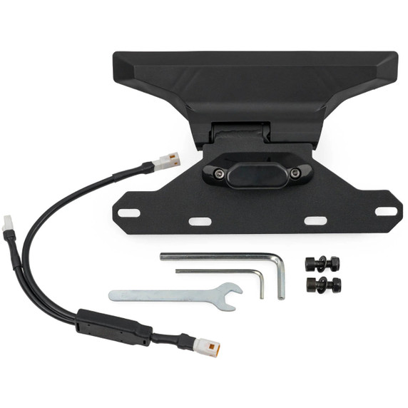 Kuat Piston Ion License Plate Mount