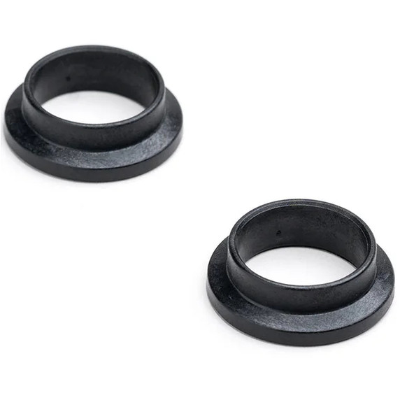 OneUp Components Front Hub Boost 15x110mm 32H Silver