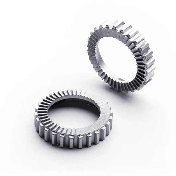 OneUp Components Rear Hub Boost 12x148mm 32H Dark Green