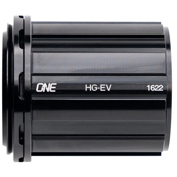 OneUp Components Shimano HG Freehub Body