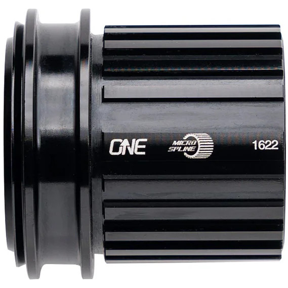 OneUp Components Shimano Microspline Freehub Body