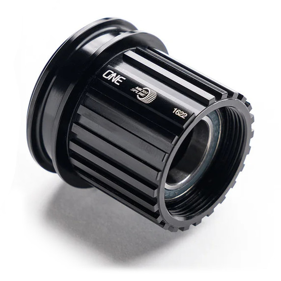 OneUp Components Shimano Microspline Freehub Body