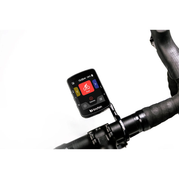 Bryton Rider 650E