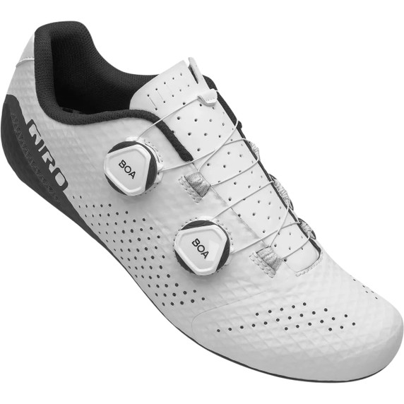 Giro Regime Road Shoe White