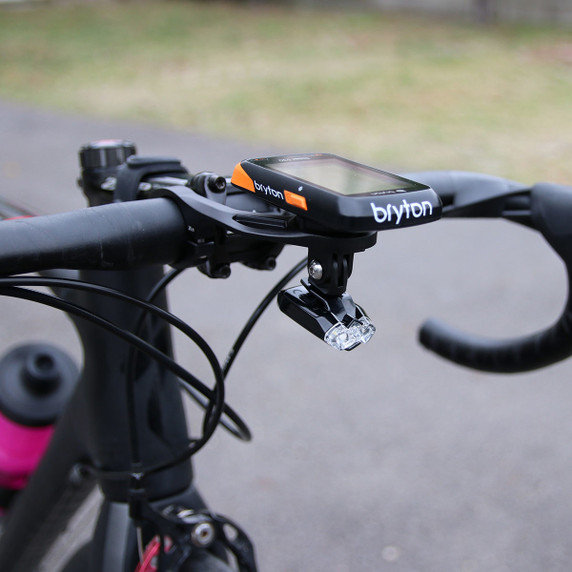 Infini Lava 80 Lumens Front Light