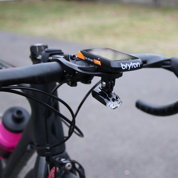 Infini Lava 80/15 Lumens Front/Rear Set