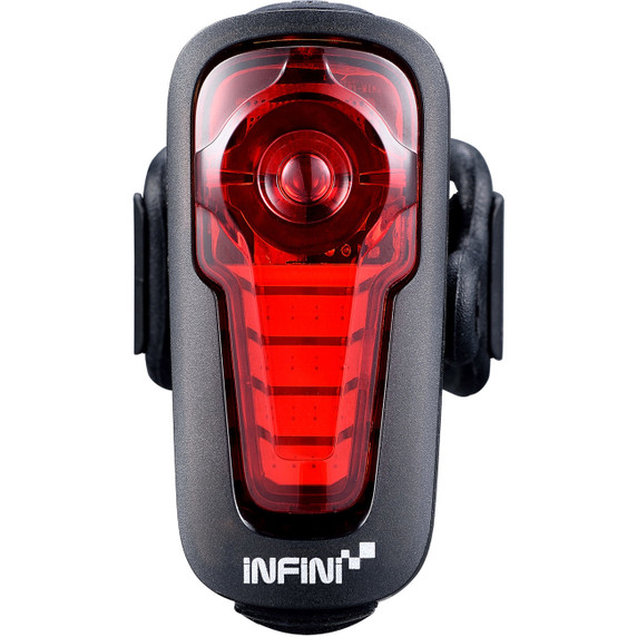 Infini Metis 80 Lumens Rear Light