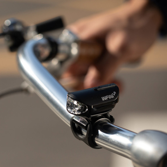 Infini Olley 100 Lumens Front Light