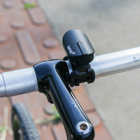 Infini Olley 100/50 Lumens Front/Rear Set