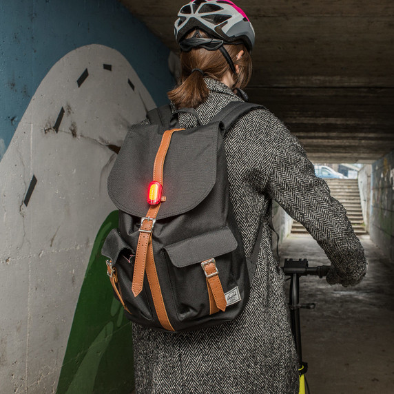 Infini Olley 50 Lumens Rear Light