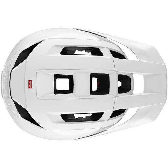 Lazer Impala KinetiCore Helmet Full White