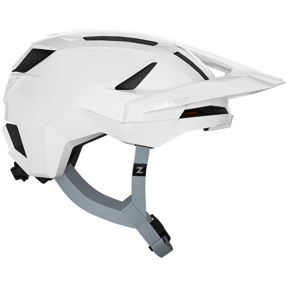 Lazer Impala KinetiCore Helmet Full White