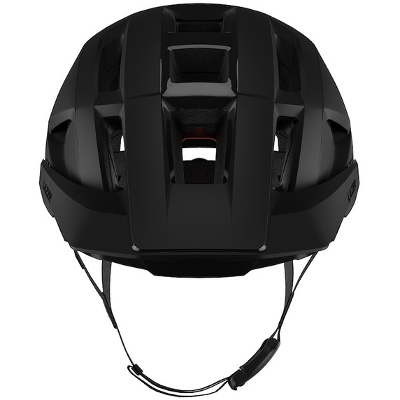 Lazer Impala KinetiCore Helmet Matte Black