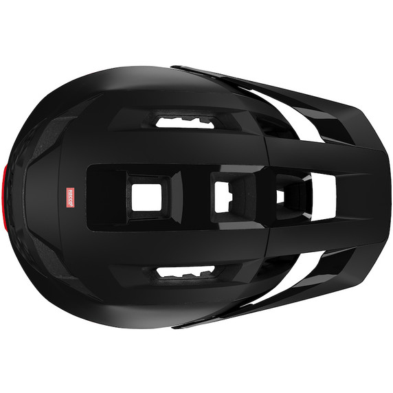 Lazer Impala KinetiCore Helmet Matte Black