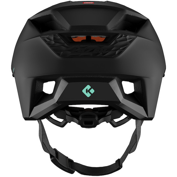 Lazer Impala KinetiCore Helmet Matte Black