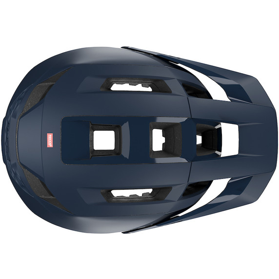 Lazer Impala KinetiCore Helmet Matte Space Blue