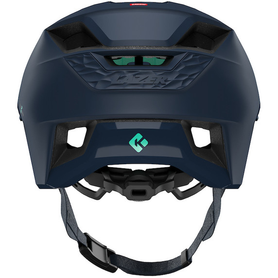 Lazer Impala KinetiCore Helmet Matte Space Blue