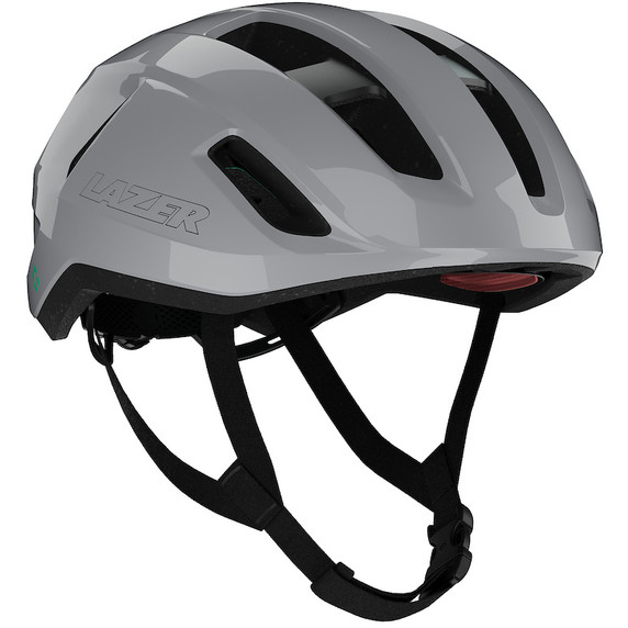 Lazer Sphere KinetiCore Helmet Harbor Grey