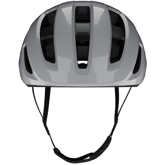 Lazer Sphere KinetiCore Helmet Harbor Grey
