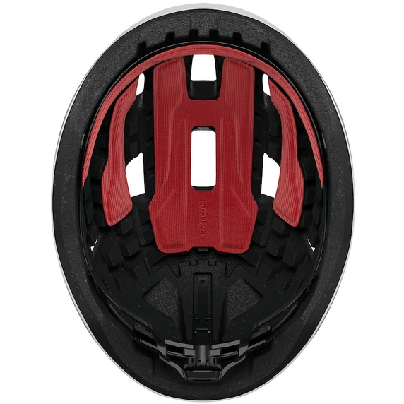Lazer Sphere KinetiCore Helmet White Silver