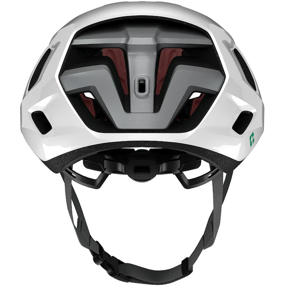 Lazer Sphere KinetiCore Helmet White Silver