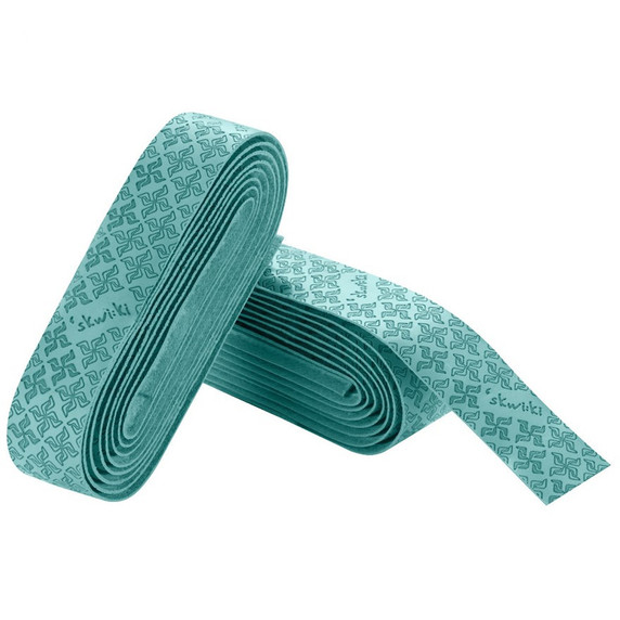 Skwiki 3.0mm Bar Tape Green