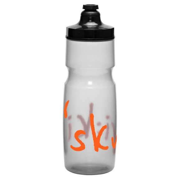 Skwiki 700ml Bottle Black/Orange
