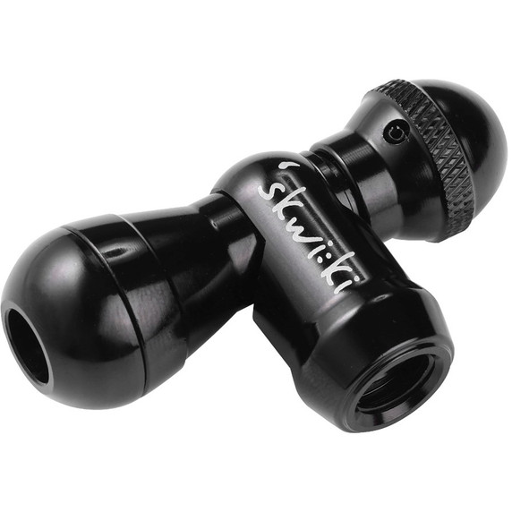 Skwiki CO2 Inflator Jet