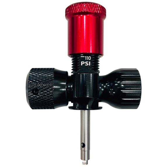 Skwiki CO2 Preset Inflator W/Tyre Plugger