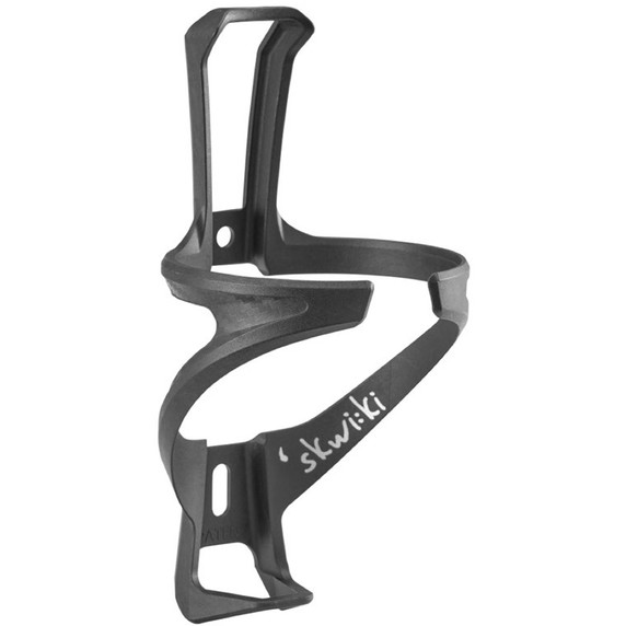 Skwiki Lightweight Bottle Cage Black