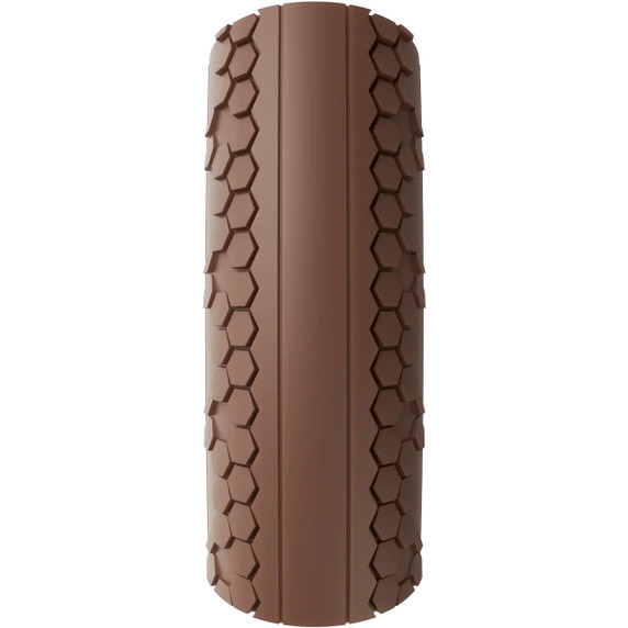 Vittoria Terreno Pro T10 Hardpack Brown Tubeless Folding Tyre