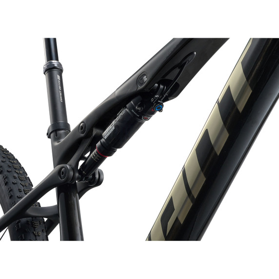 Giant Anthem Advanced SL 0 Raw Carbon