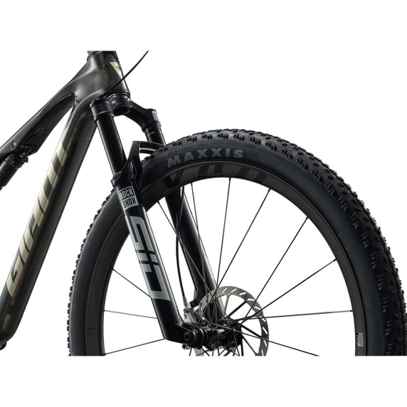 Giant Anthem Advanced SL 0 Raw Carbon