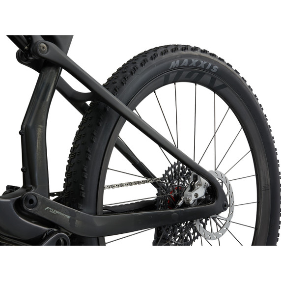 Giant Anthem Advanced SL 0 Raw Carbon
